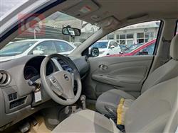 نیسان سەنی